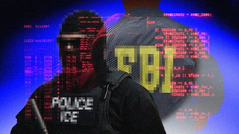 Hackers dox FBI and DoJ officials