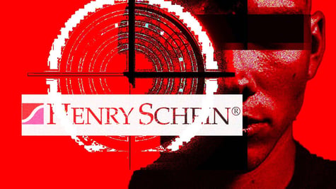 henry schein ransomware attack Trimed