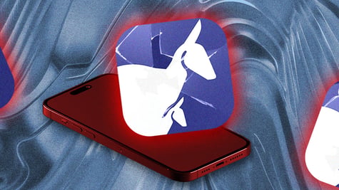 HopHop app data leak