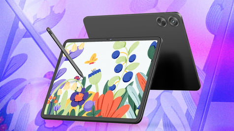 Huion Kamvas Slate 13 tablet