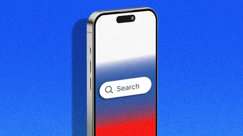iphone-with-a-russian-flag-and-search-icon