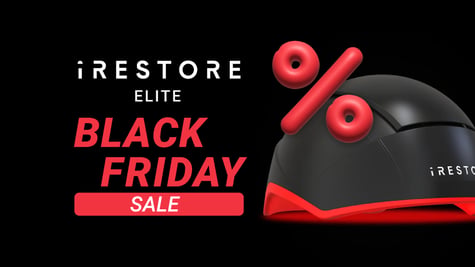iRestore Elite joins Black Friday tech
