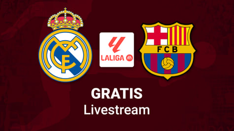 la liga real barcelona nl