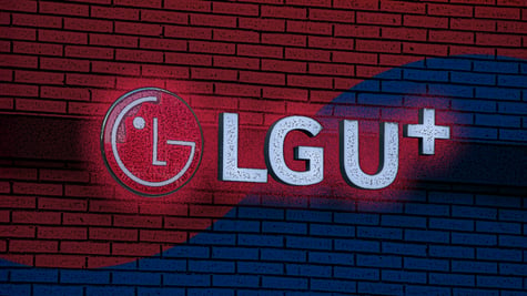 LG Uplus