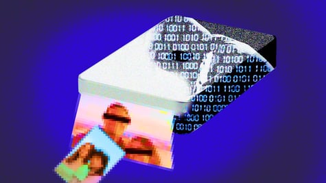 lifeprint printer data leak