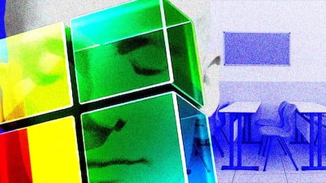 microsoft-school