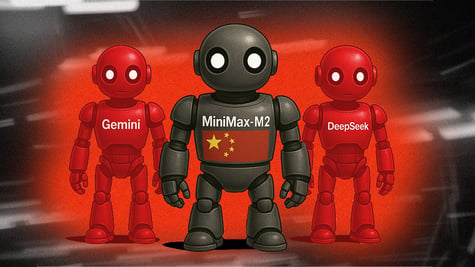 MiniMax 2 model