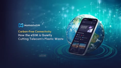 Nomad esim