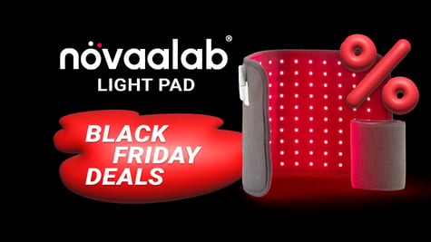 Novaa light pad black friday deals