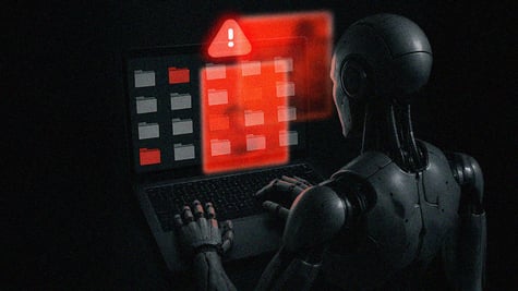 robot-looking-through-data-alert