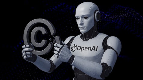 open-ai-robot-copyright-symbol