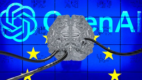OpenAI proposes AI strategy to the EU