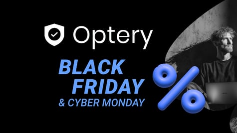 optery black friday deals