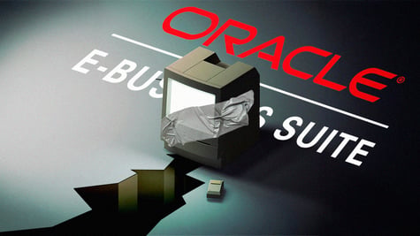 Oracle EBS