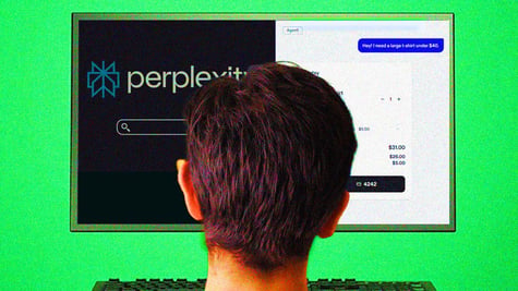 Perplexity vs ChatGPT instant checkout