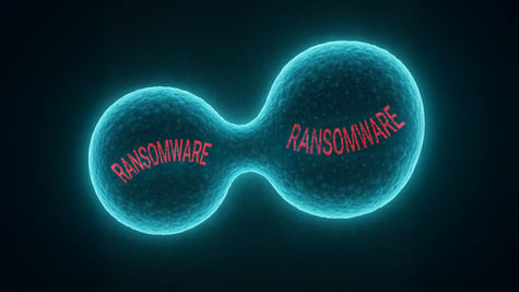 ransomware-dna
