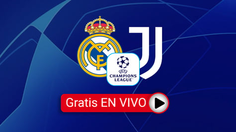 realmadridvsjuventus