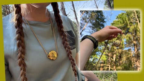 ResQ necklace review