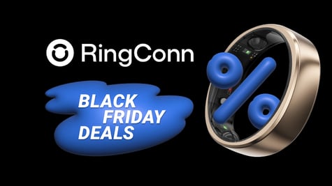 Ringconn black friday deals