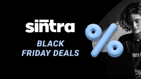 sintra ai black friday featured image