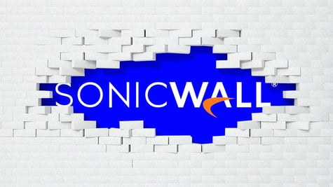 SonicWall