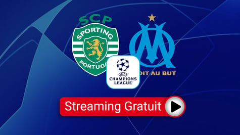 Sporting vs OM