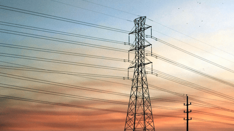 electric grid