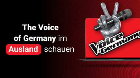 Watch the voice of germany
