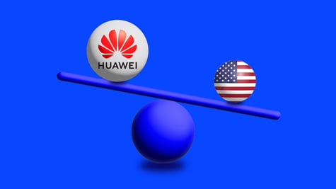 Huawei