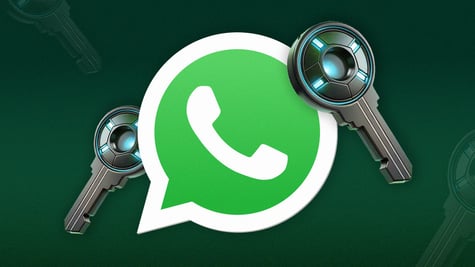 whatsapp-passkeys