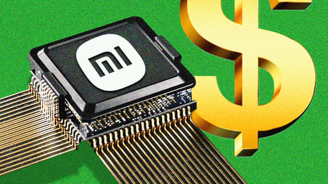 xiaomi-logo-on-a-chip