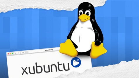 Xubuntu