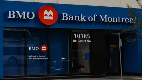 Bank of Montreal