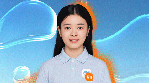 China's AI researcher Luo Fuli, of DeepSeek fame, joins Xiaomi