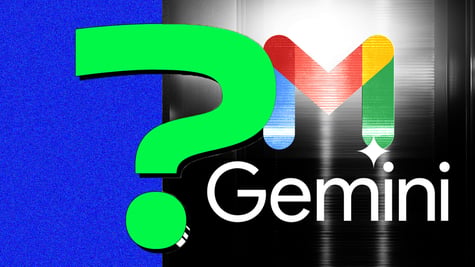 Gmail Gemini