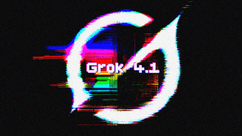 Grok 4.1, the latest version of Elon Musk's chatbot