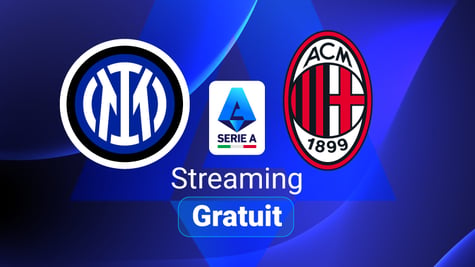 Comment regarder Inter Milan vs Milan AC