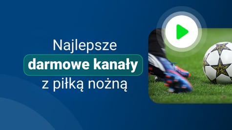 How to watch football for free pl