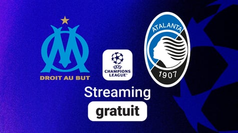 Comment regarder ON - Atalanta gratuitement