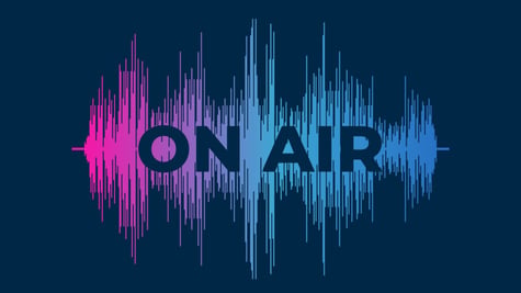 radio waves