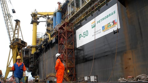PETROBRAS