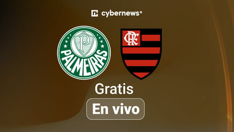 Palmeiras-vs-Flamengo