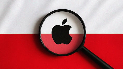 Polish-apple