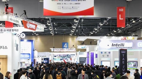SECON & eGISEC