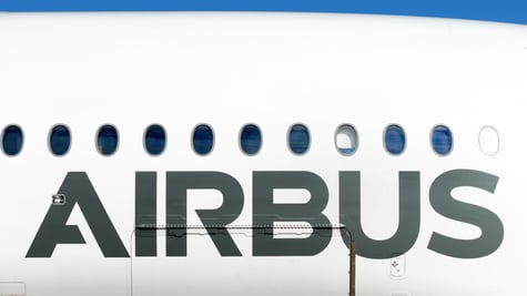airbus software glitch