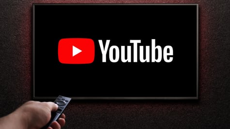 YouTube TV
