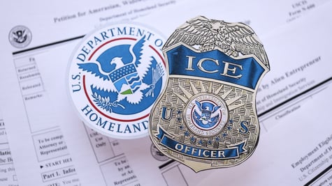 ICE