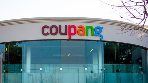 Coupang data breach