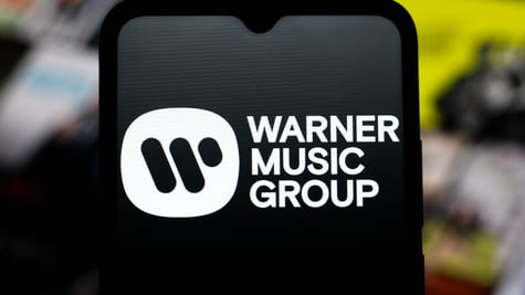Warner Music Group