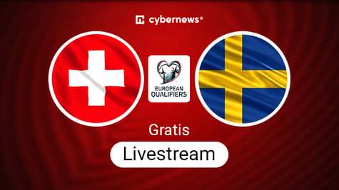 Switzerland vs Sweden FIFA World Cup European